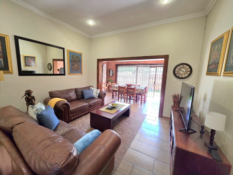 3 Bedroom Property for Sale in Panorama Free State